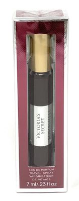 Victorias Secret Bombshell Midnight Eau De Perfume Travel Spray .23 fl oz