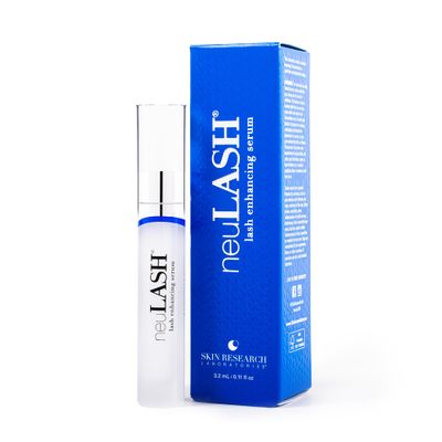 Skin Research Laboratories neuLASH Brow Enhancing Serum