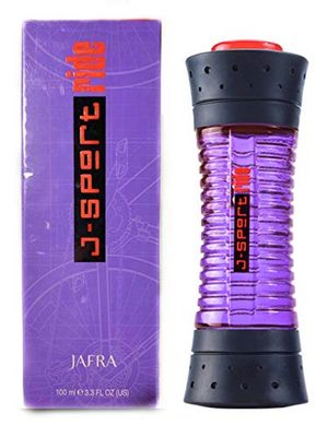 JAFRA J-Sport Ride Eau De Parfum For Mens