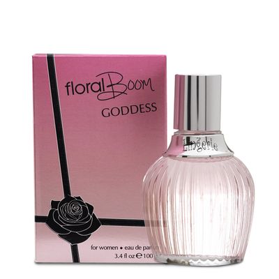 Sandora Fragrances Perfume for Women - INSPIRED by A WORLD RENOWNED WOMENS PERFUME - Orange Blossom, Tonka Bean, Blackcurrant, Vanilla - Sensual, Long-lasting, Elegant, Luxurious - (3.4oz / 100ml)