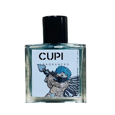 RuuTe 50ml Charm Toilette For Men (Pheromone-Infused) - Hypnosis Cologne Fragrances For Men Mens Perfume(B)