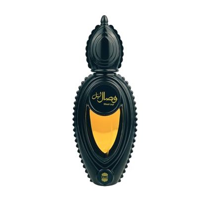 Ajmal Wisal Layl Eau De Parfum 50 ML