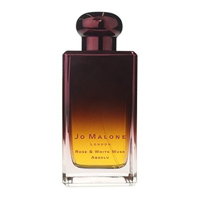 Joe Malone Rose &amp; White Musk Absolu Eau De Parfum 100 ml/ 3.4 Oz