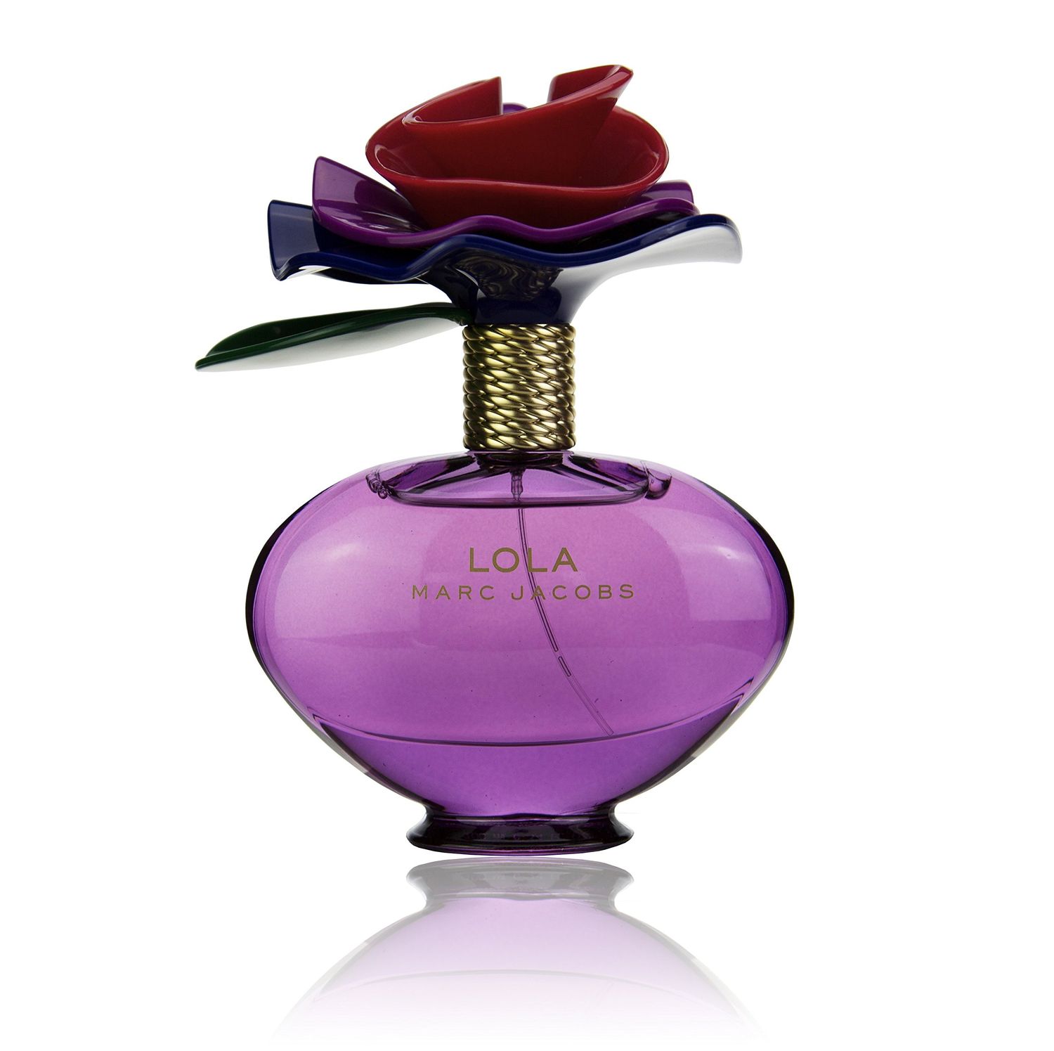 Marc Jacobs Lola Eau de Parfum Spray for Women, 1.7 Ounce