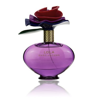 Marc Jacobs Lola Eau de Parfum Spray for Women, 1.7 Ounce