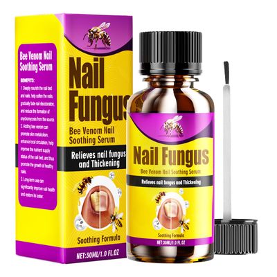 Toenail Fungus Treatment Extra Strength, Naturally &amp; Safely, Fungus Treatments Extra Strength for Thick, Broken, Discolored &amp; Damaged Nail