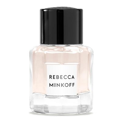 Rebecca Minkoff Fragrance for Women - Notes of Cardamom, Jasmine and Tonka Bean - Delivers Sensuality and Warmth - Long Lasting - Suitable for all Occasions - 1 oz EDP Spray
