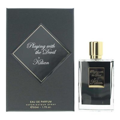 Kilian Playing With The Devil for Women - 1.7 oz EDP Spray