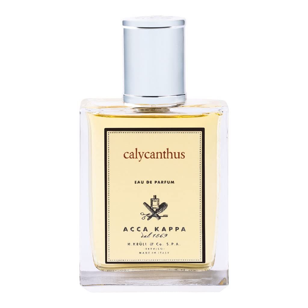Acca Kappa Eau De Parfum - Calycanthus