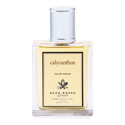 Acca Kappa Eau De Parfum - Calycanthus
