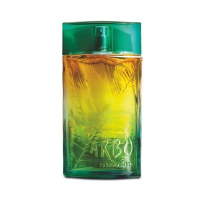 O BOTICARIO - Linha Arbo (Liberte) - Colonia Masculina 100 Ml - (Tree (Freedom) Collection - Eau de Toilette for Men 3.38 Fl Oz)