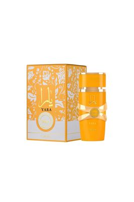 EZZY ELEGANCE Yara Tous Long Lasting Eau De Perfume Spray for Women and Men | 100 ml/3.40 Ounce, Pack of 1