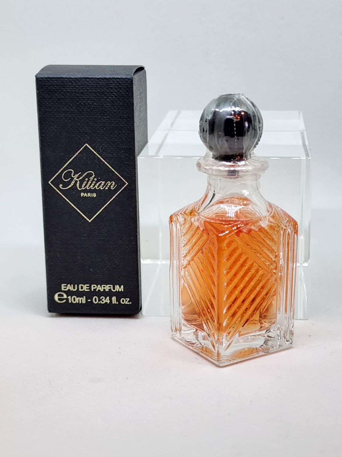 Kilian Love, dont be shy 0.34 fl oz/10ml edp