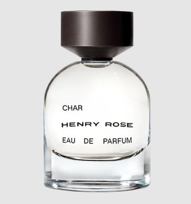 Henry Rose Char Eau de Parfum 1.7 Fl. Oz