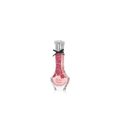 Christina Aguilera Red Sin Eau de Parfum Spray for Women, 1.0 Ounce