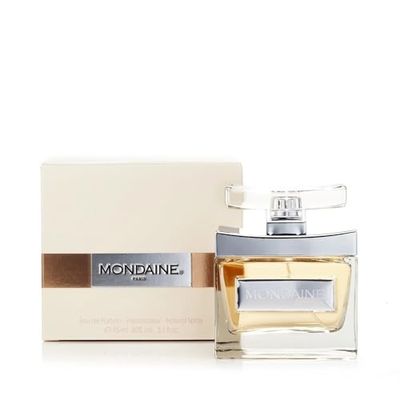 Yves De Sistelle Mondaine Eau De Parfum Spray 3.1 Oz