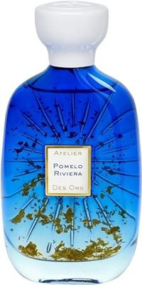 Atelier des Ors Pomelo Riviera Eau de Parfum 100 ml / 3.3 oz,ADONCZ020