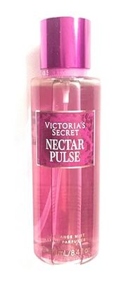 Victorias Secret Nectar Pulse Fragrance Body Mist 8.4 fl oz