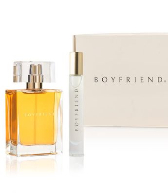 Boyfriend Essentials Pack by Kate Walsh, includes 1.7 oz Eau de Parfum, 0.3 oz Rollerball