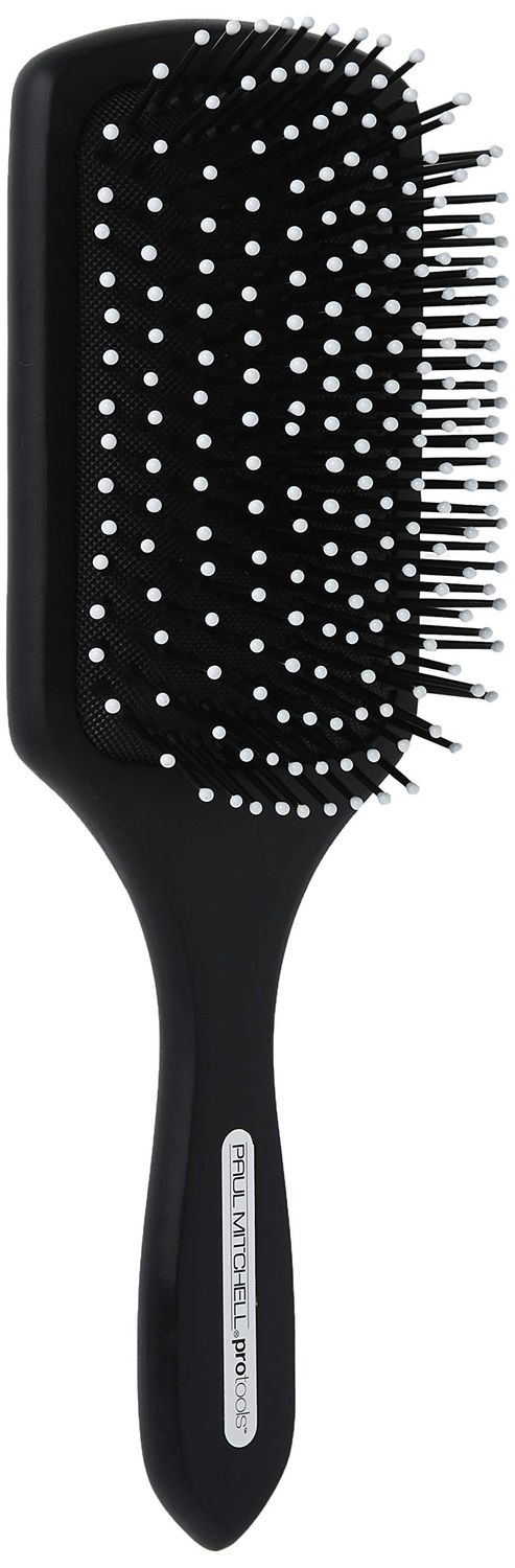 Paul Mitchell Pro Tools 427 Paddle Brush, For Blow-Drying Smoothing Long or Thick Hair