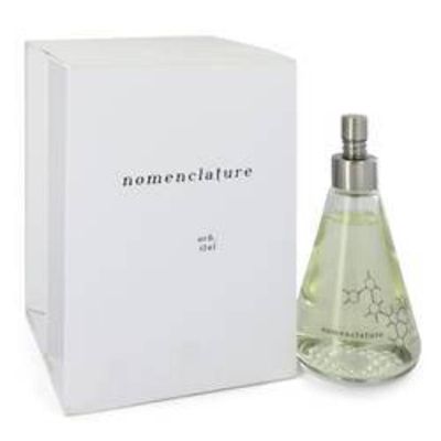 Nomenclature Orb Ital Eau De Perfume 100ml