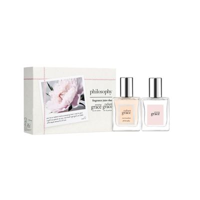 philosophy 2-pc. fragrance juice duo gift set