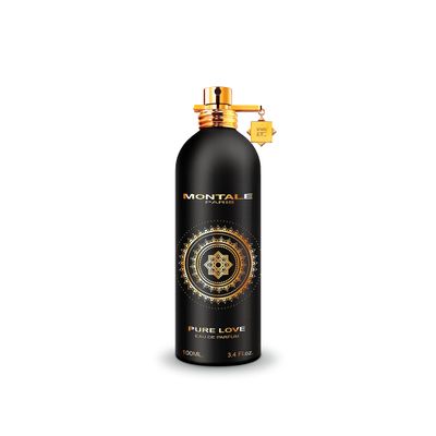 MONTALE Pure Love Eau De Parfum, 3.4 Fl Oz