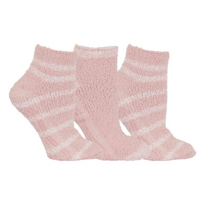 Dr. Scholls womens Low Cut Soothing Spa - Lavender &amp; Vitamin E Infused 2 3 Pair Packs Socks, Pink, 4 10 US