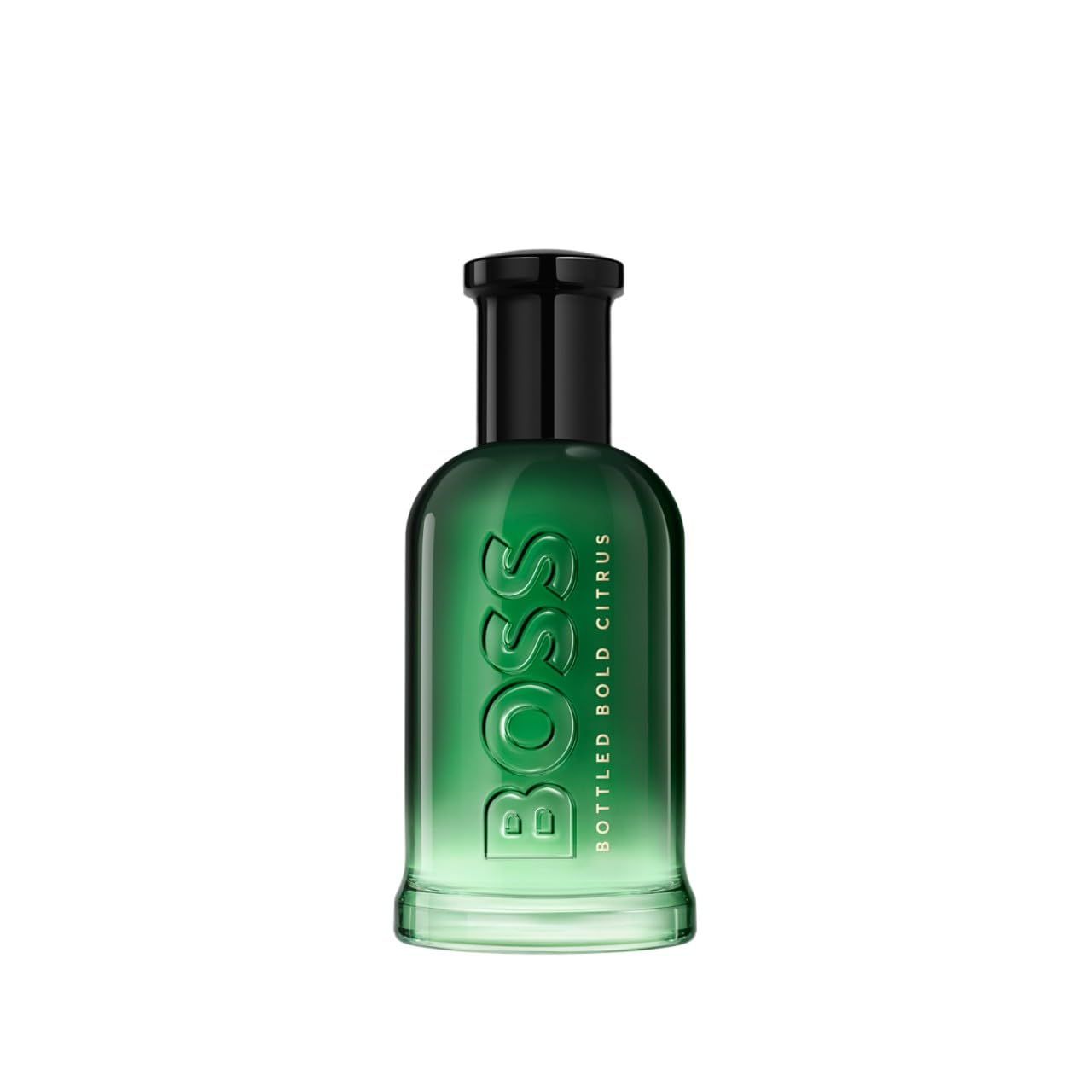 Hugo Boss Bottled Bold Citrus Eau de Parfum - Citrus Mens Cologne - With Notes of Lemon Primofiore, Elemi Extract &amp; Patchouli Essence - Long Lasting Fragrance