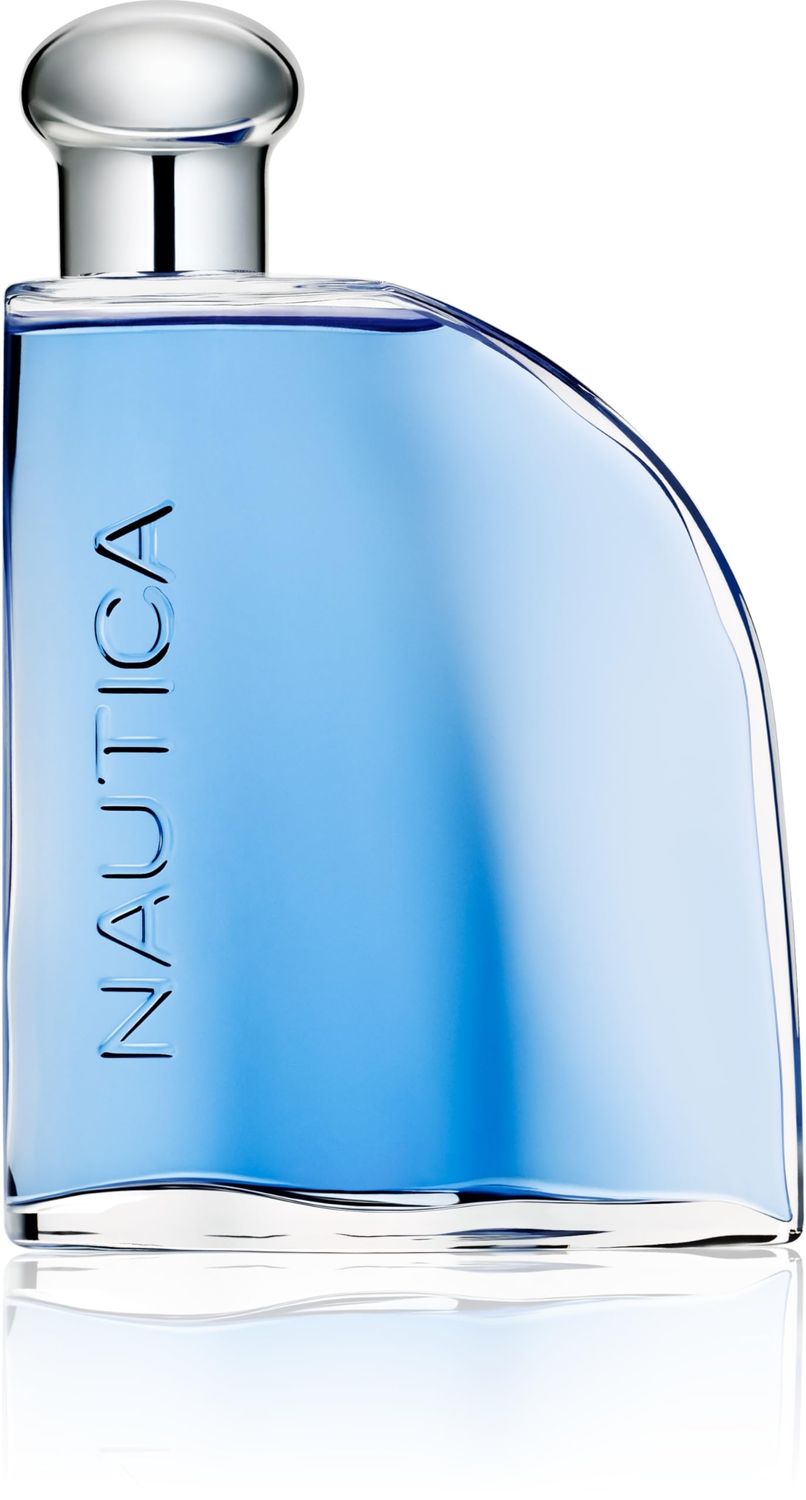 Nautica Blue Sail Spray, 3.4 Ounce