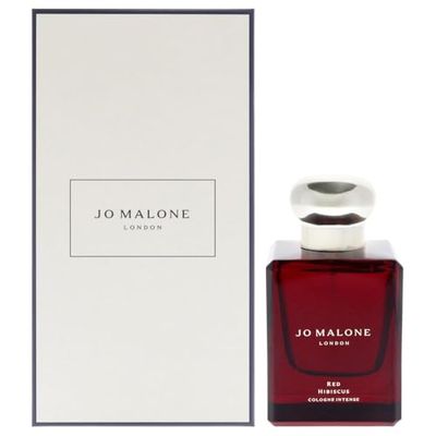 Jo Malone Red Hibiscus Intense for Unisex - 1.7 oz Cologne Spray