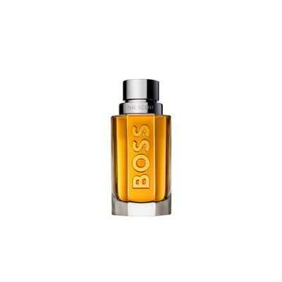 Hugo Boss THE SCENT Eau de Toilette, 1.6 Fl Oz