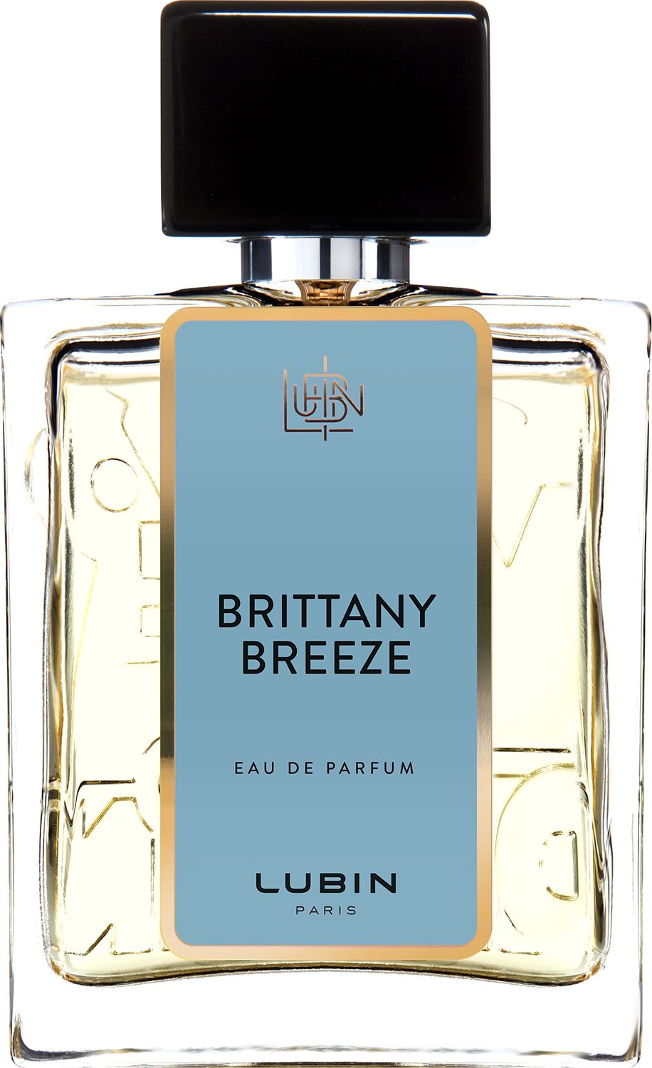Lubin Brittany Breeze Eau de Parfum, 75 ml