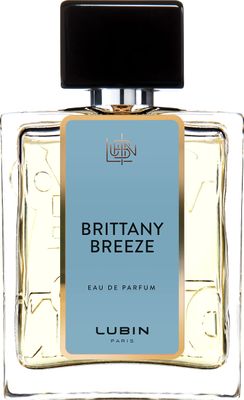 Lubin Brittany Breeze Eau de Parfum, 75 ml