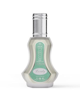 Alrehab Lovely Perfume 35 ml