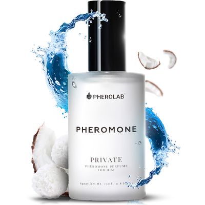The Cologne for Men - Original pheromone infused essential oil perfume,Oxytocin Spray for Confidence, Attraction, Long-Lasting fragrance