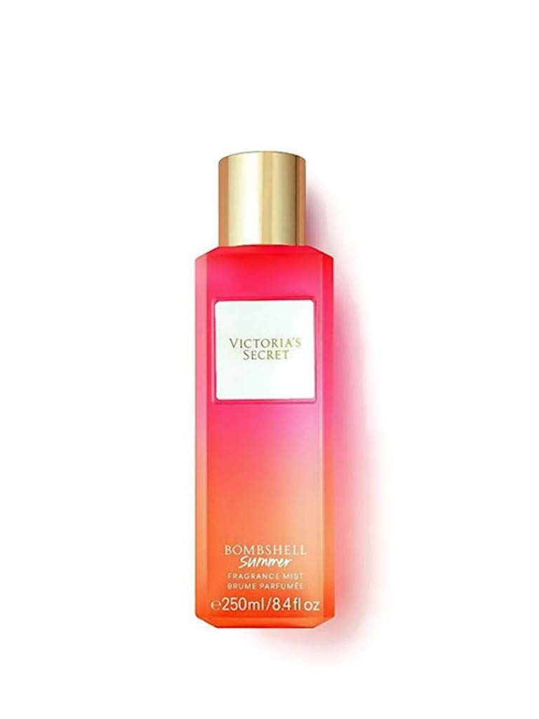 Victorias Secret Bombshell Summer Mist New 2018 Release 8.4 fl oz