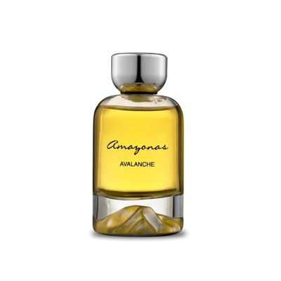 Atralia Amazonas Avalanche Arab Perfume For Men - Luxury Fragrance Arab, Pure Eau De Romance Seductive Mens Perfumes, Non-Toxic &amp; Organic Sweet Mens Scent, Light Scented Perfume Young