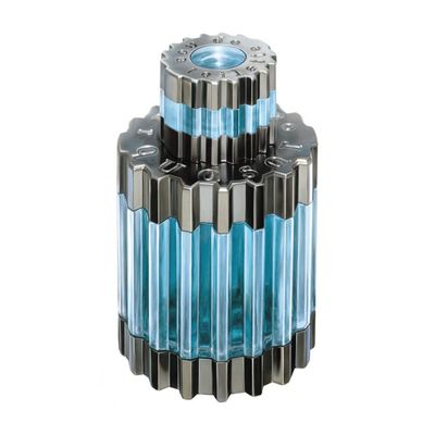 Quasar By Jesus Del Pozo For Men. Eau De Toilette Spray 4.2 Ounces