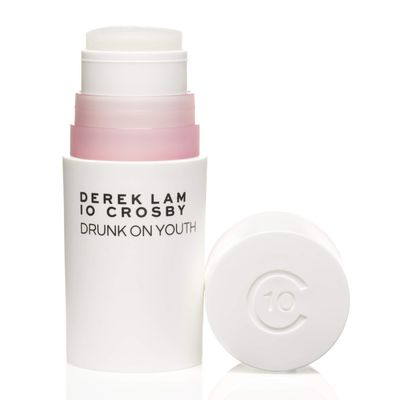 Derek Lam 10 Crosby - Drunk On Youth - 0.12 Oz Eau De Parfum - Solid Stick Perfume For Women - Fruity And Floral Scent - Apple And Honeysuckle Accords