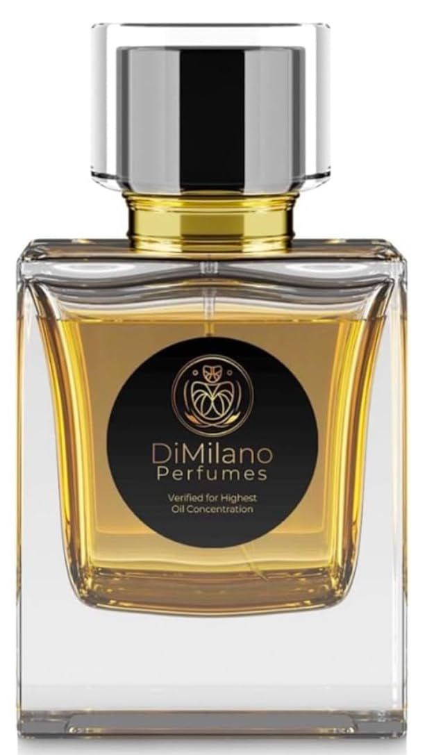DiMilano Perfumes Pacific Zen impression of Pacific Chill Extrait de Parfum 50ml or 1.7oz. (Pack of 1) Unisex