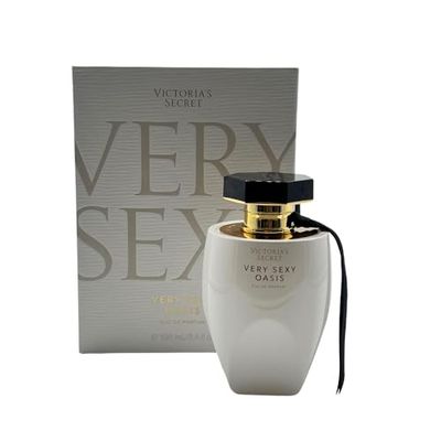 Victorias Secret VERY SEXY OASIS Eau de Parfum Spray 3.4 fl oz for Women - Limited Edition