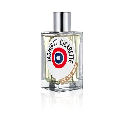 Etat Libre dOrange Jasmin et Cigarette Eau de Parfum Spray, 3.38 Fl Oz