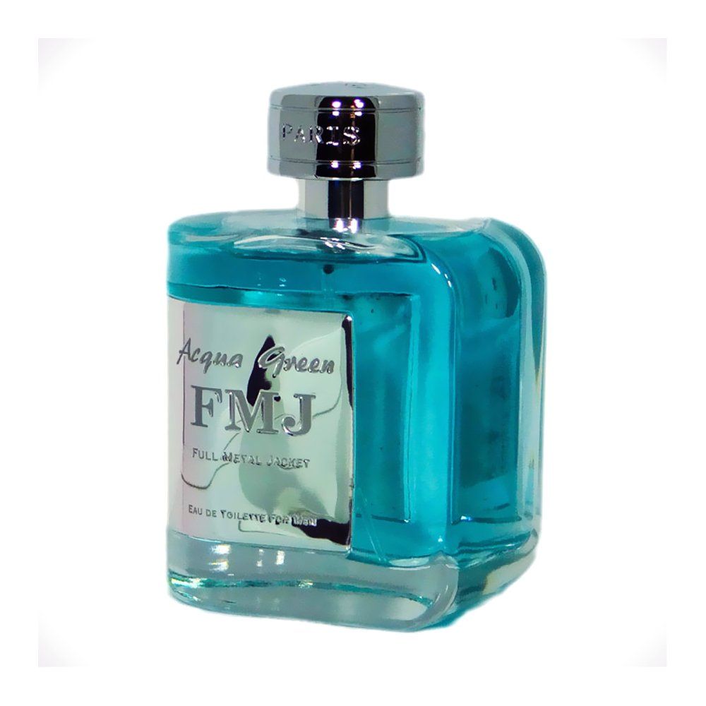AQUA GREEN FMJ 3.4OZ MENS