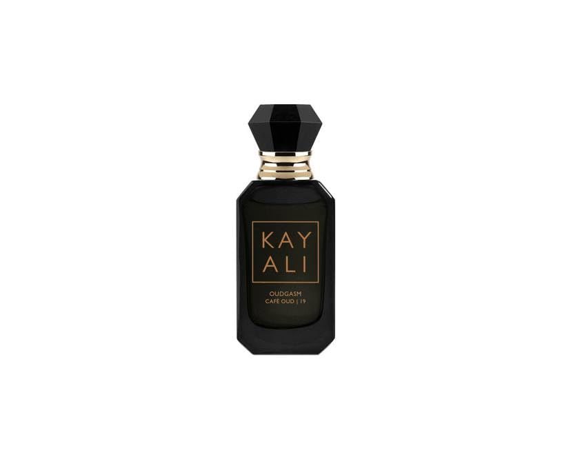 KAYALI Oudgasm Caf Oud 19 Eau de Parfum Intense Travel Size 10 ml