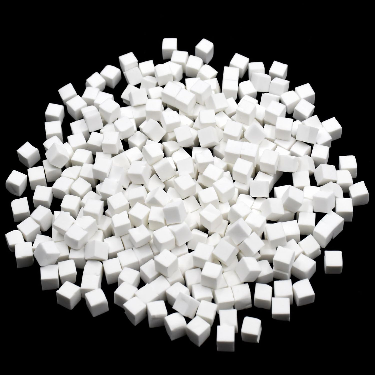 300PCS Mini Nail Sponges for Ombre Square Nail Art Sponge Ombre Nail Brush Nail Accessories for Color Gradient Nail Design