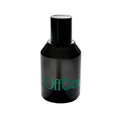 OffCourt Unisex Fragrance - Coconut Water &amp; Sandalwood Scent - Cologne for Men &amp; Perfume for Women, Clean Ingredients, Vegan, Cruelty-Free, Made in USA, 1.7 Oz (50ml) TSA-Friendly
