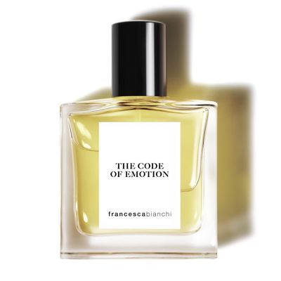 Francesca Bianchi The Code of Emotion 1 Oz.