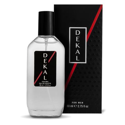 American Collection Mens Cologne - Cologne For Men- Lavender, Lemon, Cedar, Oakmoss - Earthy, Fresh, Aromatic (2.75 fl oz / 80 ml)