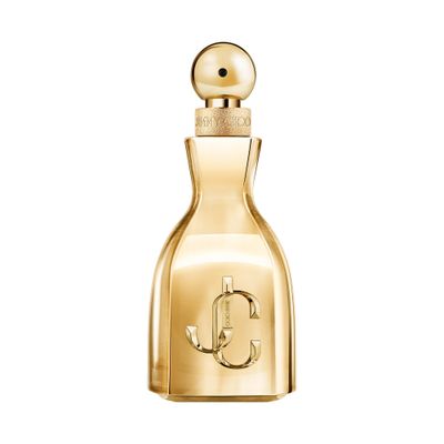 JIMMY CHOO - I Want Choo Le Parfum - Womens Perfume - Floral &amp; Woody - With notes of Pear, Patchouli &amp; Sandalwood - 2.0 Fl Oz